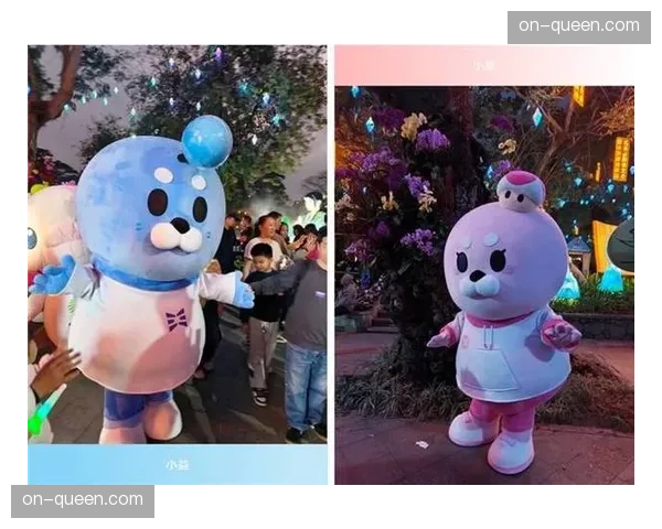 公益项目与IP形象深度结合 实现商业价值与社会价值统一